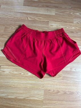 Women’s Hotty hot shorts